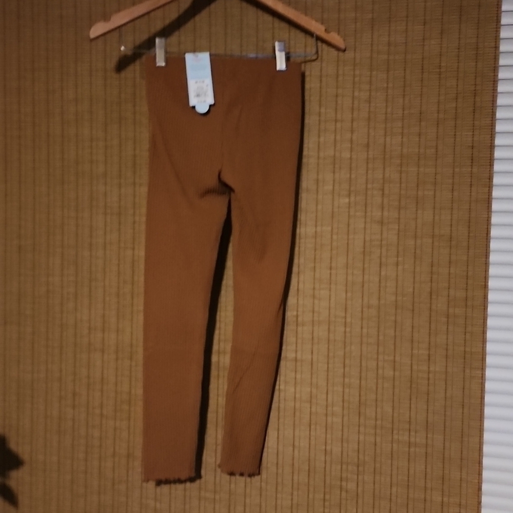 NWT Cat & Jack Legging Responsible Style - Picture 5 of 10